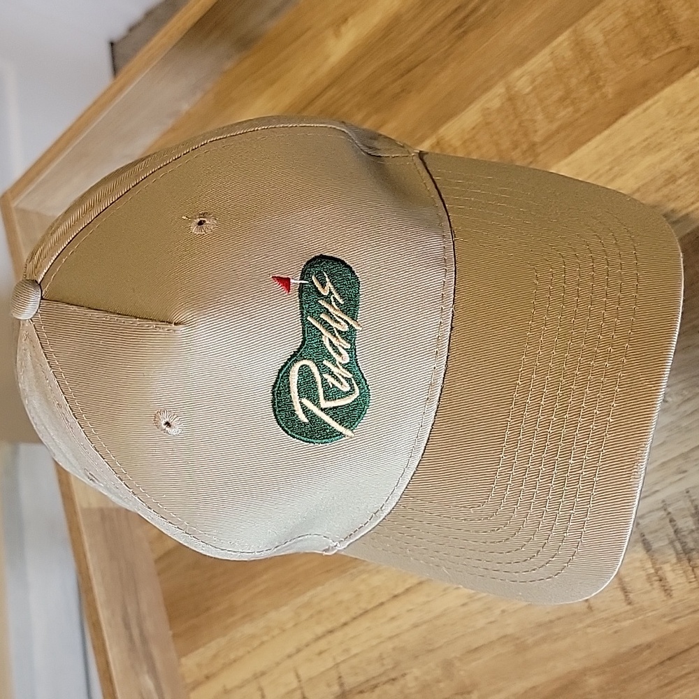 🍃 Port & Company mens hat cap